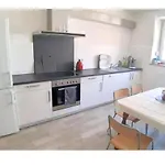 S-21-appartments 2 Bis 4 Schlafzimmer
