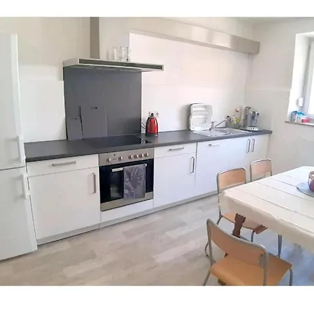 S-21-appartments Ulm Mit 4 Zimmern