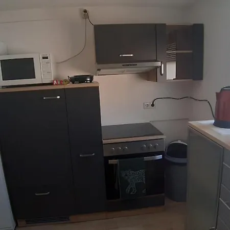 S-21-appartments 2 Bis 4 Schlafzimmer メルクリンゲン