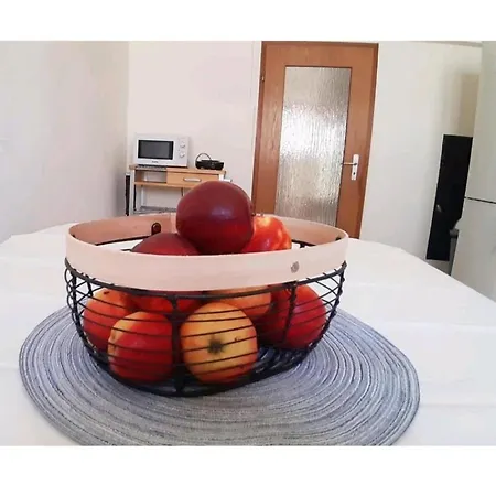 S-21-appartments 2 Bis 4 Schlafzimmer Apartmán *