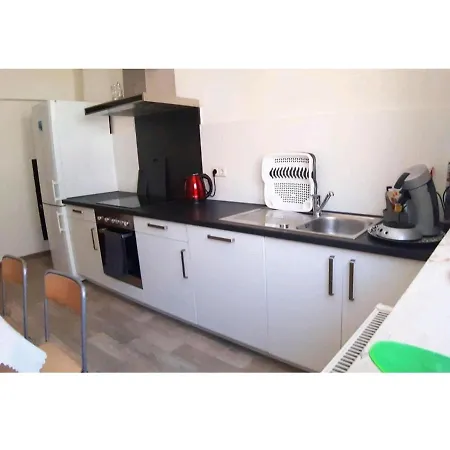 S-21-appartments 2 Bis 4 Schlafzimmer メルクリンゲン