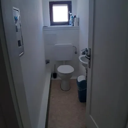 S-21-appartments 2 Bis 4 Schlafzimmer Apartmán