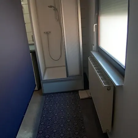 Apartmán S-21-appartments 2 Bis 4 Schlafzimmer *