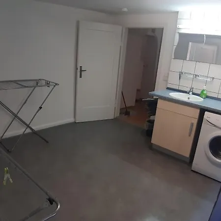 Apartmán S-21-appartments 2 Bis 4 Schlafzimmer