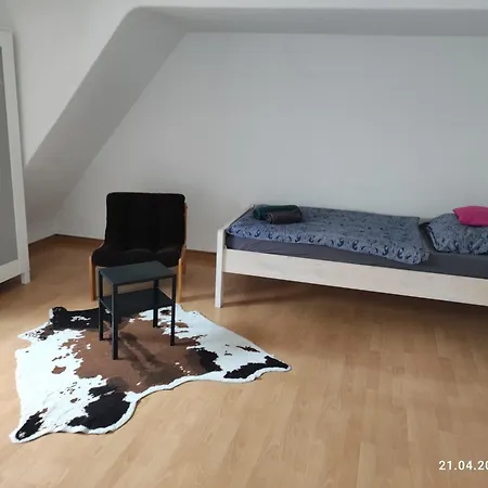 S-21-appartments 2 Bis 4 Schlafzimmer