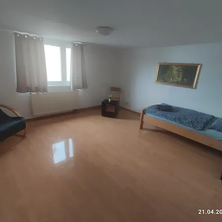 Apartmán S-21-appartments 2 Bis 4 Schlafzimmer