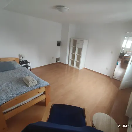 S-21-appartments 2 Bis 4 Schlafzimmer Merklingen