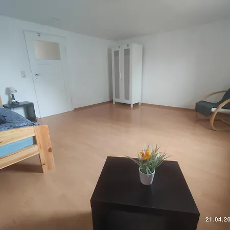 S-21-appartments 2 Bis 4 Schlafzimmer