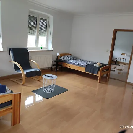 S-21-appartments 2 Bis 4 Schlafzimmer Apartmán *