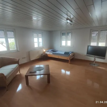 S-21-appartments 2 Bis 4 Schlafzimmer *
