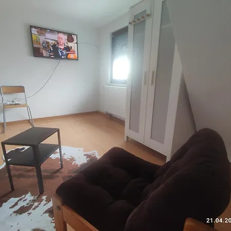 S-21-appartments 2 Bis 4 Schlafzimmer Apartmán *