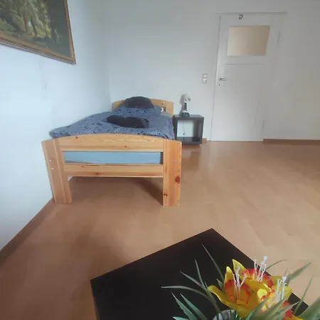 Apartmán S-21-appartments 2 Bis 4 Schlafzimmer