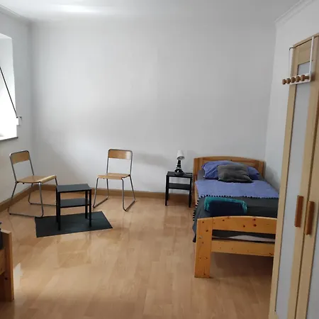 Apartmán S-21-appartments 2 Bis 4 Schlafzimmer Merklingen