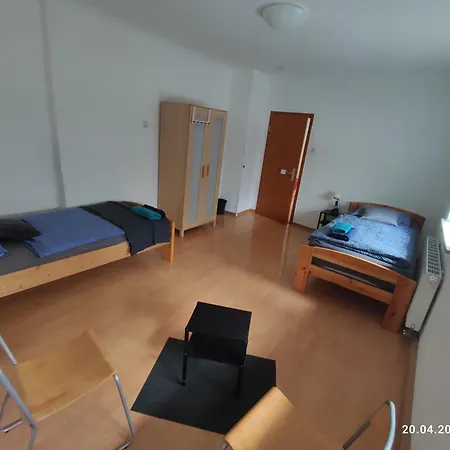 S-21-appartments 2 Bis 4 Schlafzimmer Apartmán