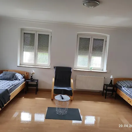 S-21-appartments 2 Bis 4 Schlafzimmer