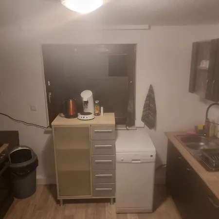S-21-appartments Ulm Mit 4 Zimmern