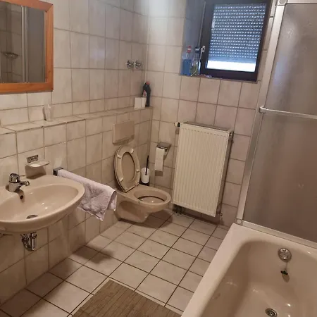 アパート S-21-appartments 2 Bis 4 Schlafzimmer