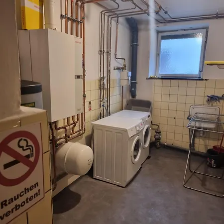 S-21-appartments Ulm Mit 4 Zimmern Apartment *