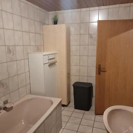 S-21-appartments Ulm Mit 4 Zimmern Apartment